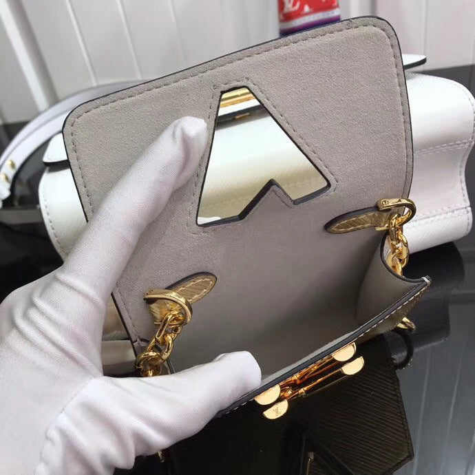 Chloe’s Picks - Premium Luxury Goods and Accessories - AFFORDABLE LUXURY BAGS - 4246