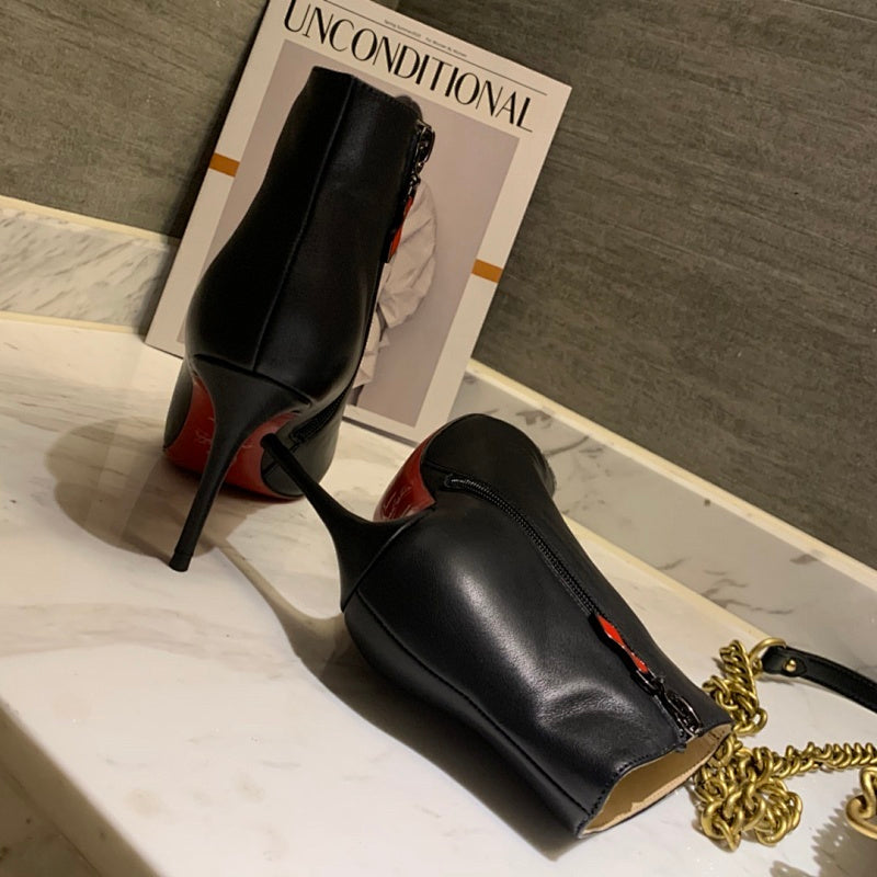 Chloe’s Picks - Best High-End Brands in One Place - AFFORDABLE LUXURY HEELS - 7985