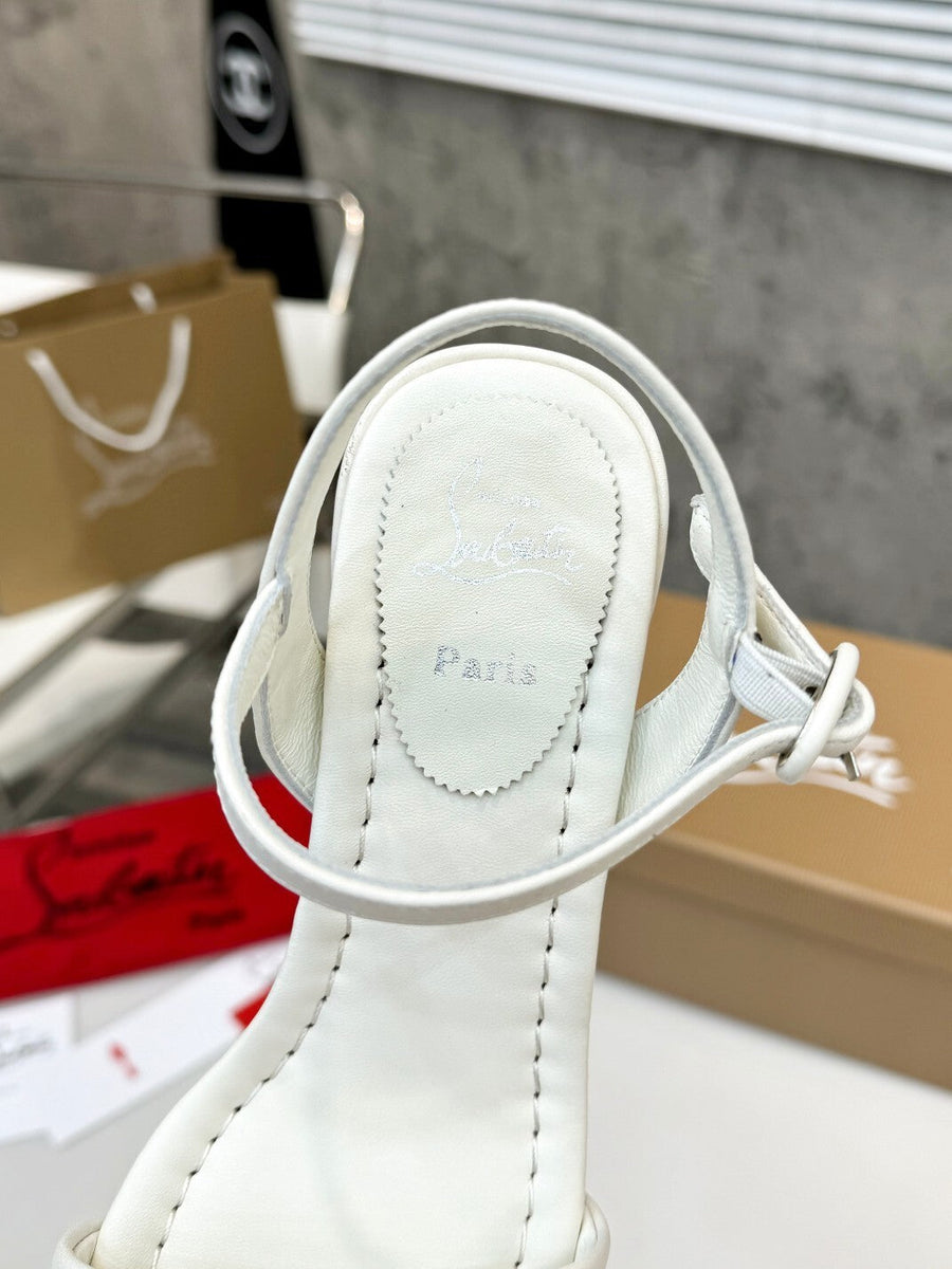 Chloe’s Picks - Premium Luxury Goods and Accessories - AFFORDABLE LUXURY HEELS - 8114