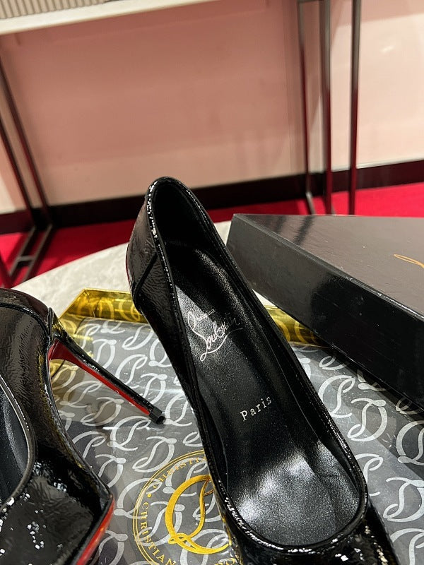 Chloe’s Picks - Premium Luxury Goods and Accessories - AFFORDABLE LUXURY HEELS - 8182