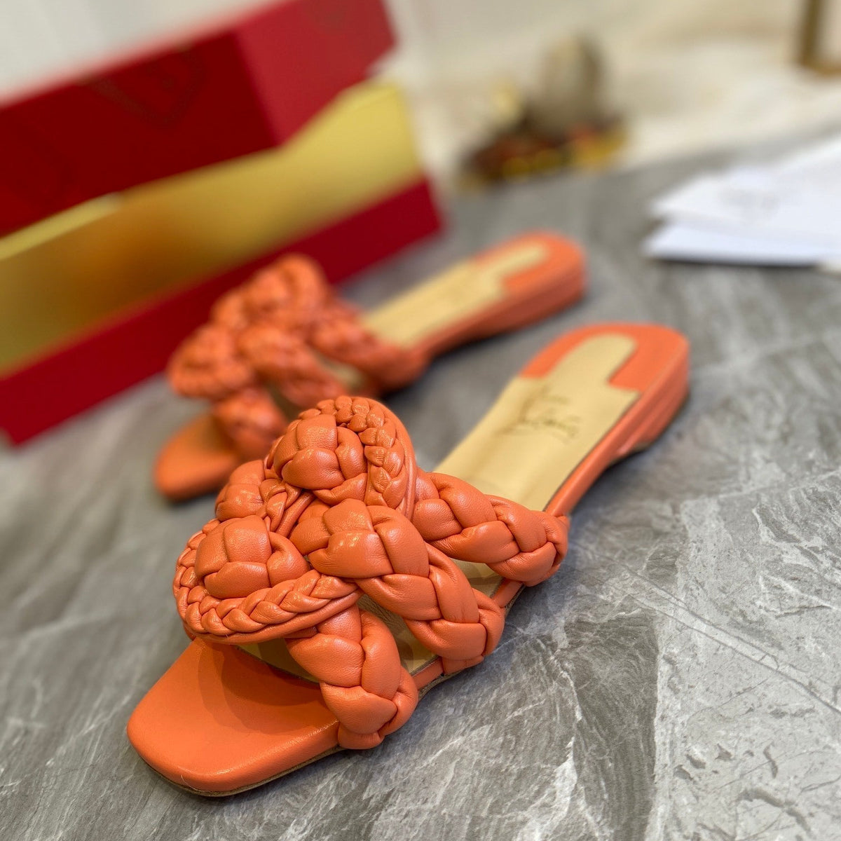 Chloe’s Picks - High-Quality Designer Products for You - AFFORDABLE LUXURY HEELS - 7971