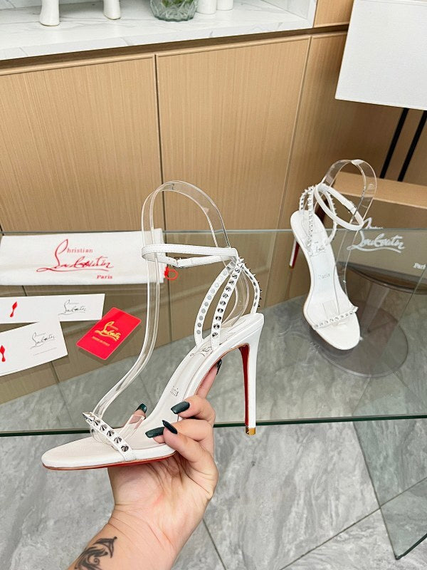 Chloe’s Picks - DESIGNER HEELS FOR WOMEN - AFFORDABLE LUXURY HEELS - 8072