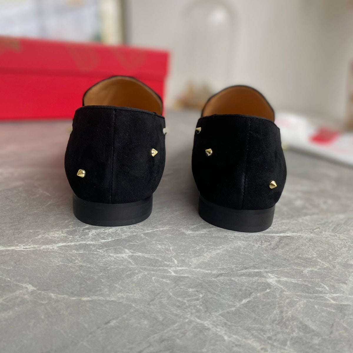 Chloe’s Picks - Premium Luxury Goods and Accessories - AFFORDABLE LUXURY HEELS - 8246