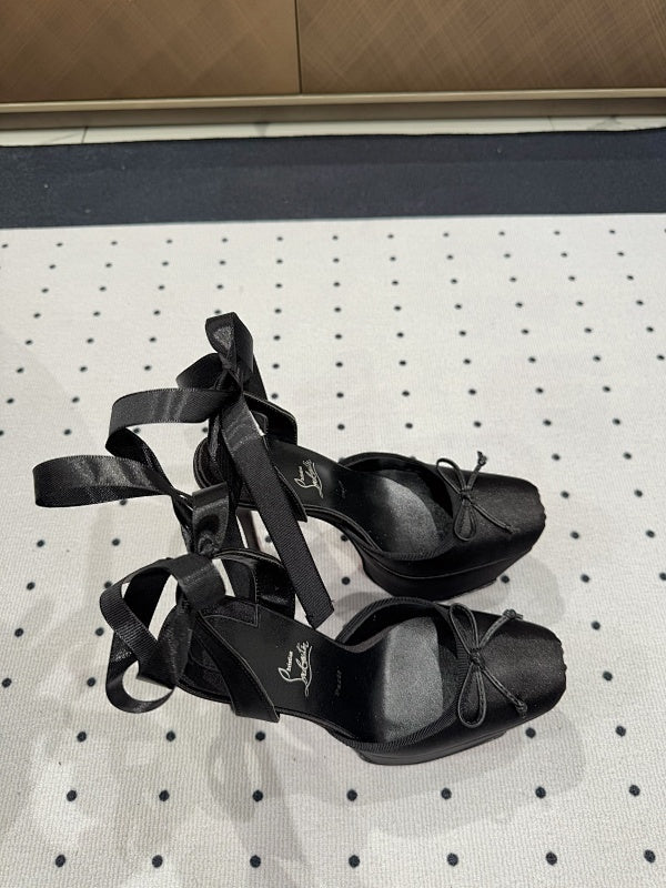 Chloe’s Picks - Best High-End Brands in One Place - AFFORDABLE LUXURY HEELS - 8221