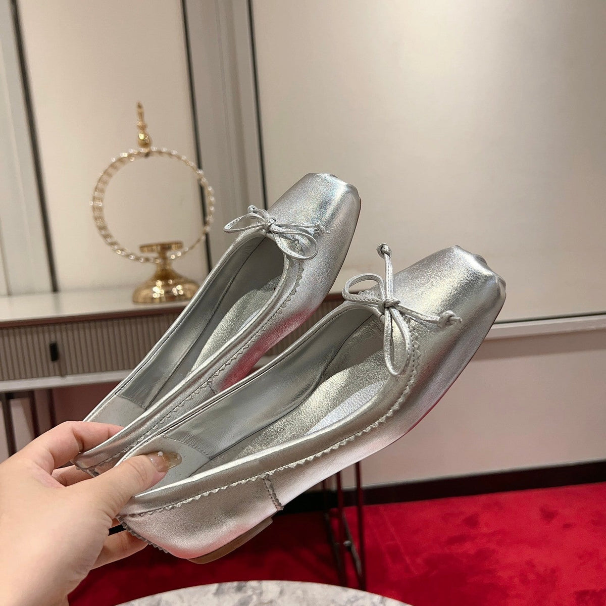 Chloe’s Picks - Best High-End Brands in One Place - AFFORDABLE LUXURY HEELS - 8233
