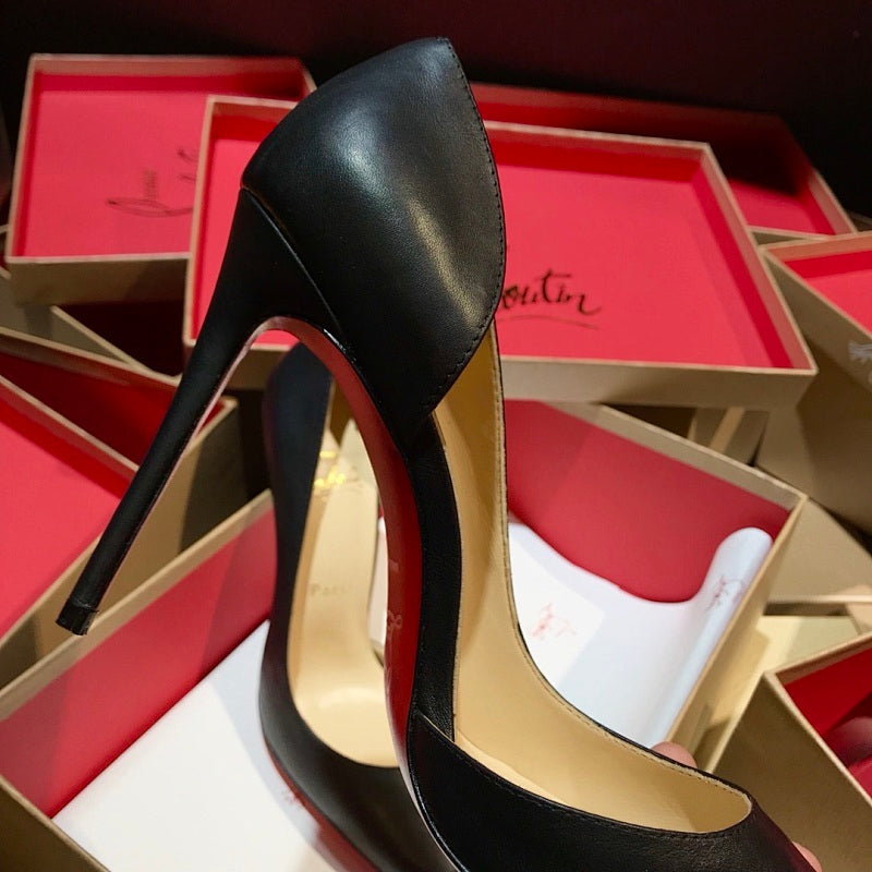 Chloe’s Picks - Best High-End Brands in One Place - AFFORDABLE LUXURY HEELS - 7949