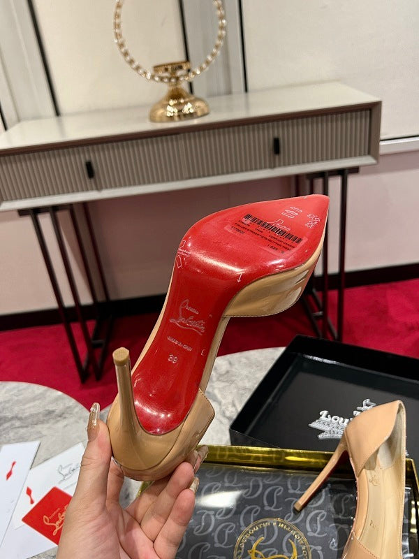 Chloe’s Picks - DESIGNER HEELS FOR WOMEN - AFFORDABLE LUXURY HEELS - 8188