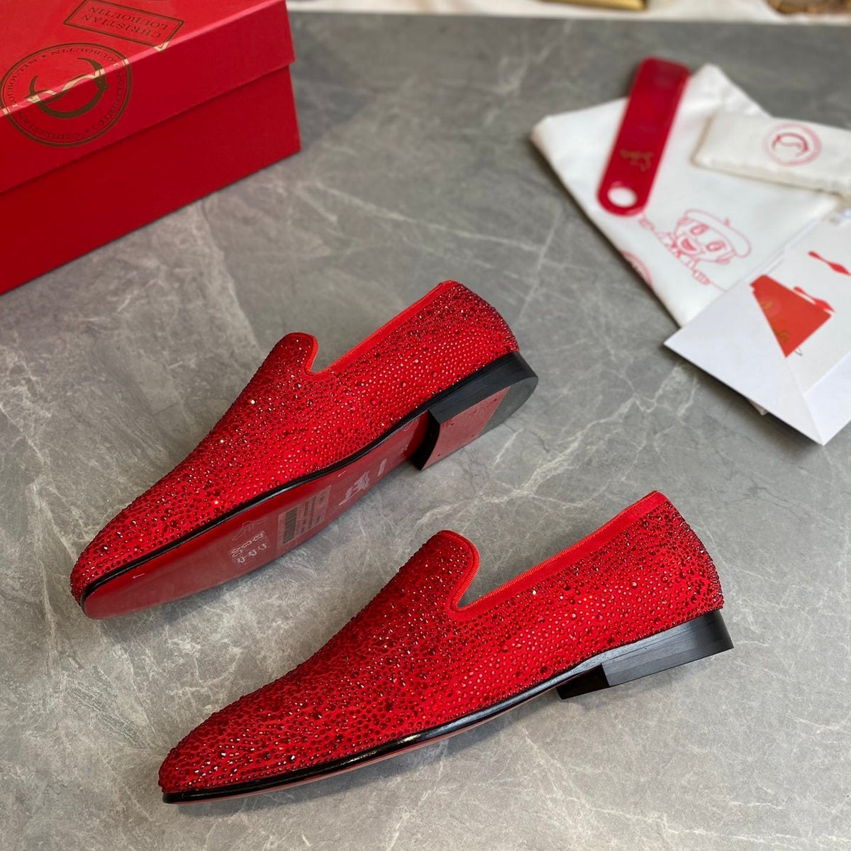 Chloe’s Picks - High-Quality Designer Products for You - AFFORDABLE LUXURY HEELS - 8263