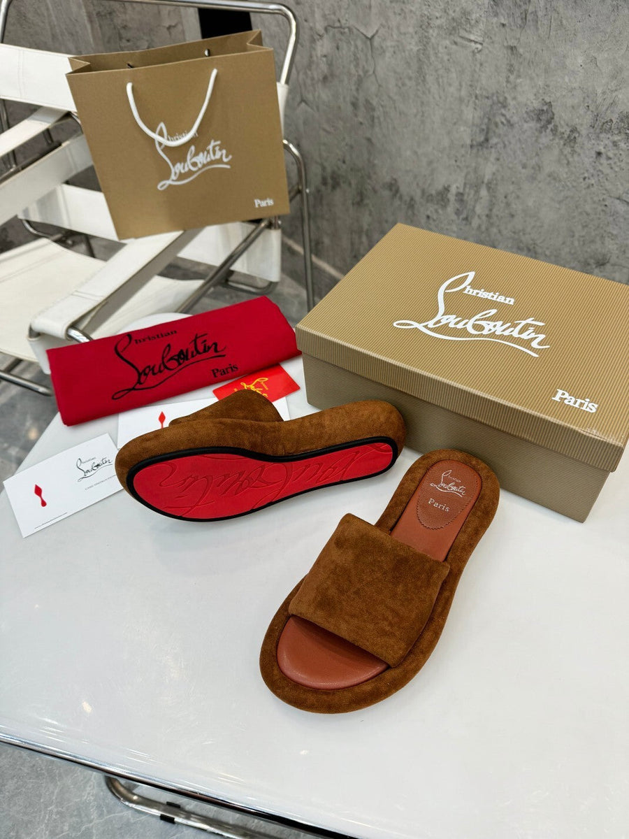 Chloe’s Picks - High-Quality Designer Products for You - AFFORDABLE LUXURY HEELS - 8115