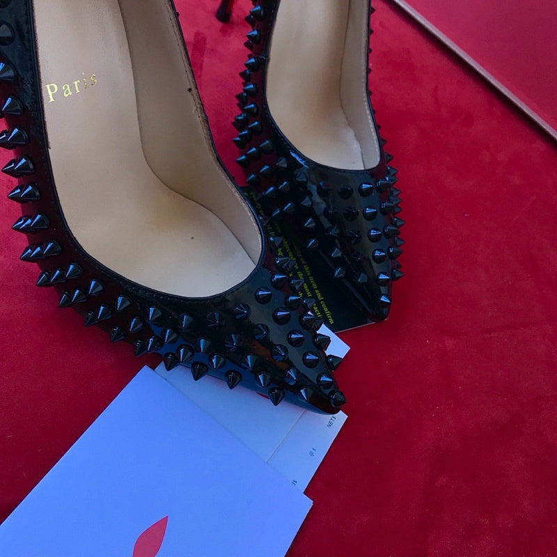 Chloe’s Picks - DESIGNER HEELS FOR WOMEN - AFFORDABLE LUXURY HEELS - 7916