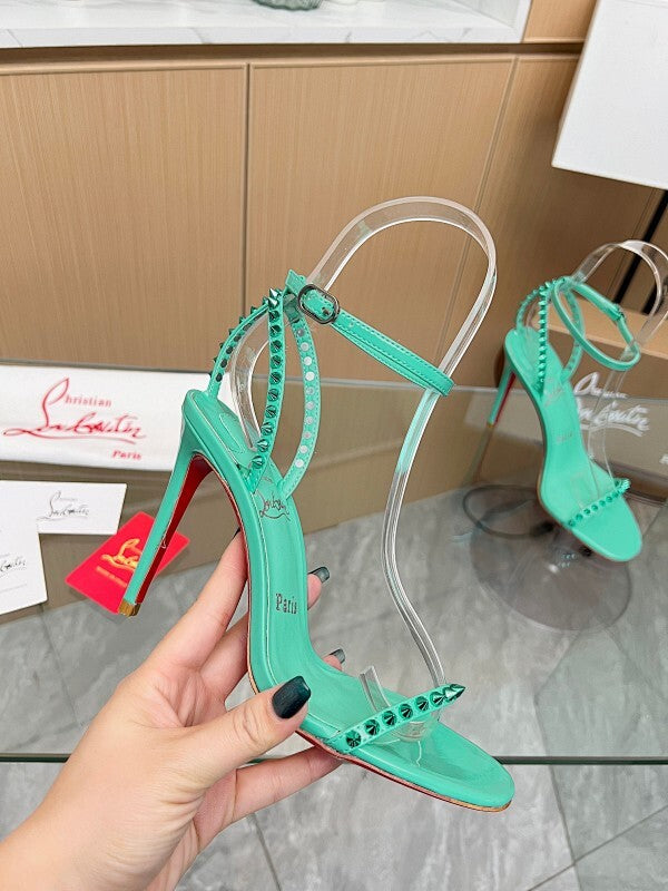 Chloe’s Picks - Best High-End Brands in One Place - AFFORDABLE LUXURY HEELS - 8081