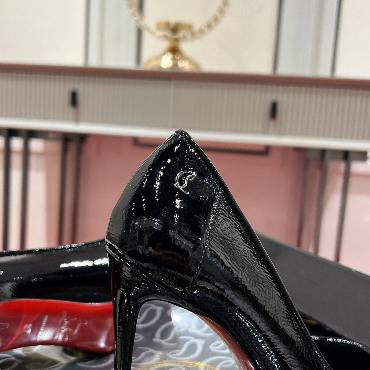 Chloe’s Picks - Premium Luxury Goods and Accessories - AFFORDABLE LUXURY HEELS - 8182