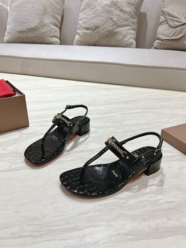Chloe’s Picks - Premium Luxury Goods and Accessories - AFFORDABLE LUXURY HEELS - 8238