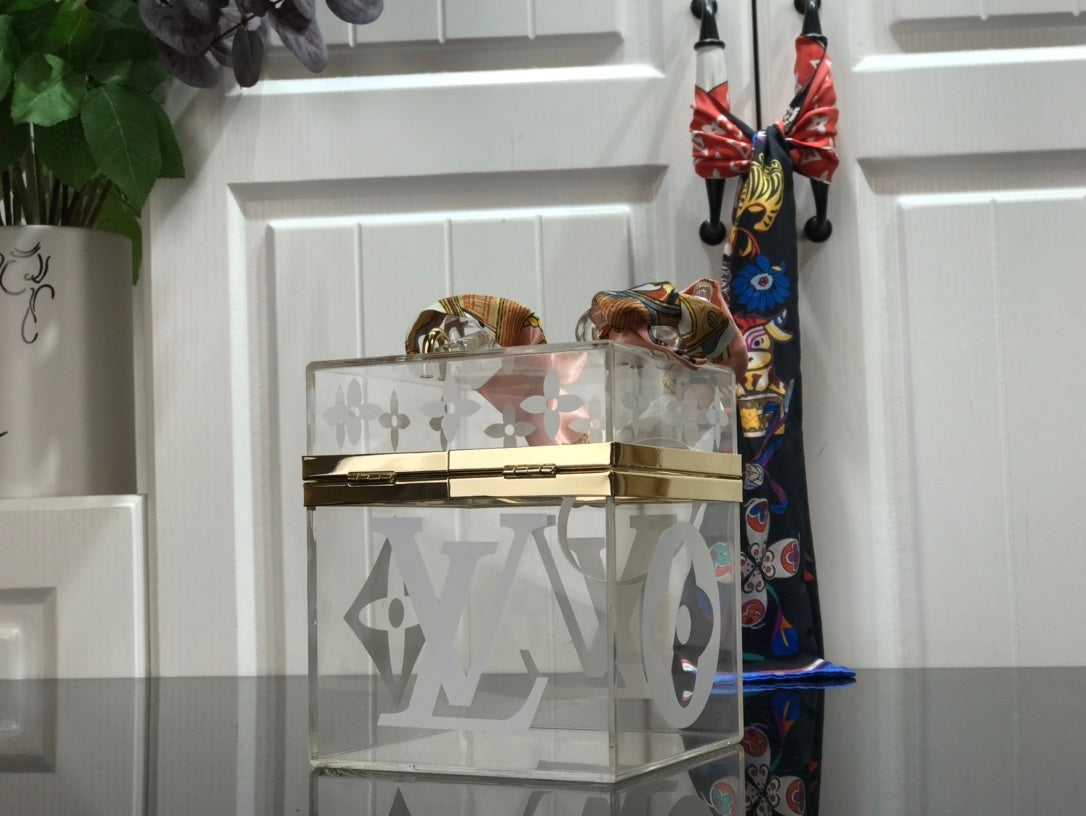 Chloe’s Picks - Best High-End Brands in One Place - AFFORDABLE LUXURY BAGS - 4285