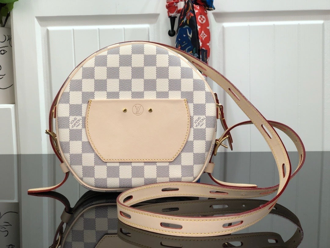 Chloe’s Picks - High-Quality Designer Products for You - AFFORDABLE LUXURY BAGS - 4291