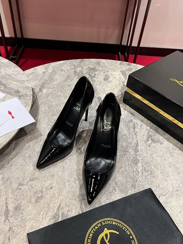 Chloe’s Picks - Premium Luxury Goods and Accessories - AFFORDABLE LUXURY HEELS - 8182