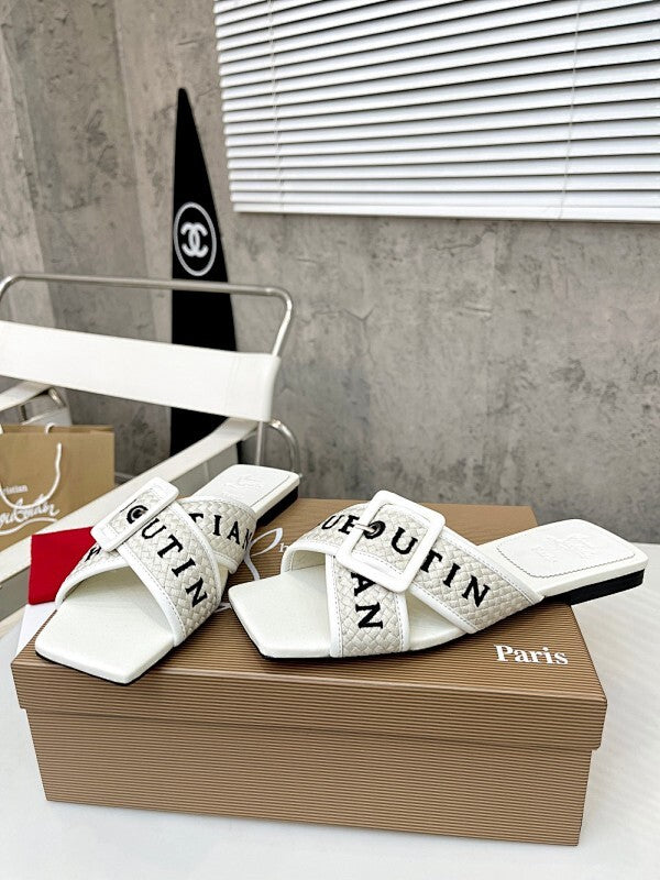 Chloe’s Picks - Best High-End Brands in One Place - AFFORDABLE LUXURY HEELS - 7993