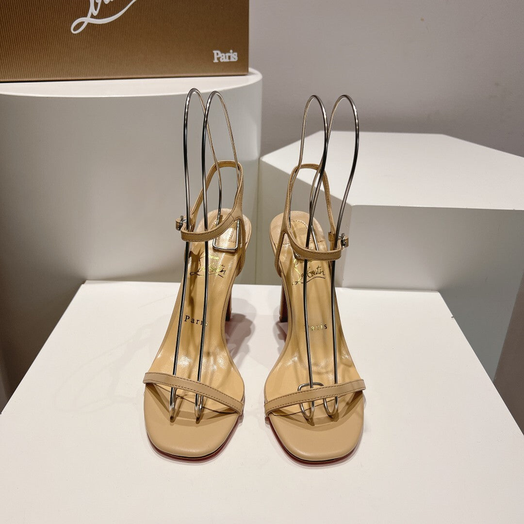 Chloe’s Picks - DESIGNER HEELS FOR WOMEN - AFFORDABLE LUXURY HEELS - 8104