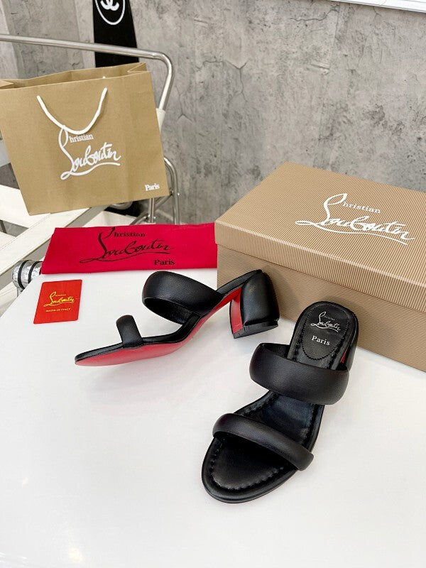 Chloe’s Picks - High-Quality Designer Products for You - AFFORDABLE LUXURY HEELS - 7999