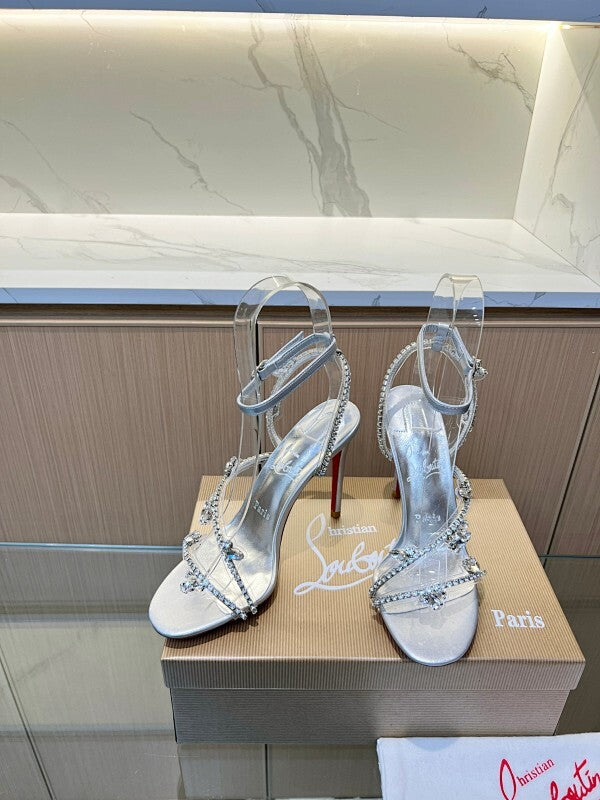 Chloe’s Picks - Best High-End Brands in One Place - AFFORDABLE LUXURY HEELS - 8013