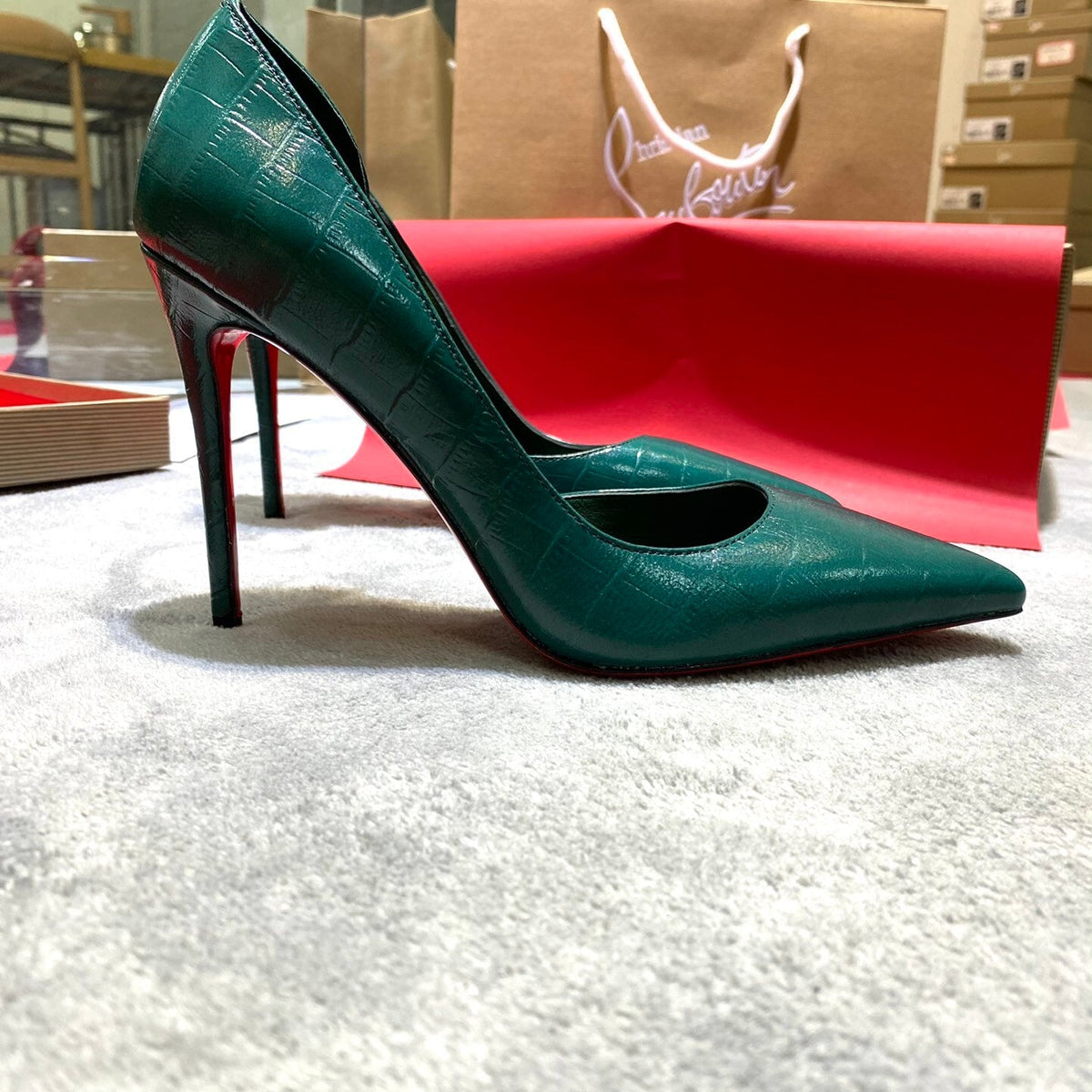 Chloe’s Picks - DESIGNER HEELS FOR WOMEN - AFFORDABLE LUXURY HEELS - 7944