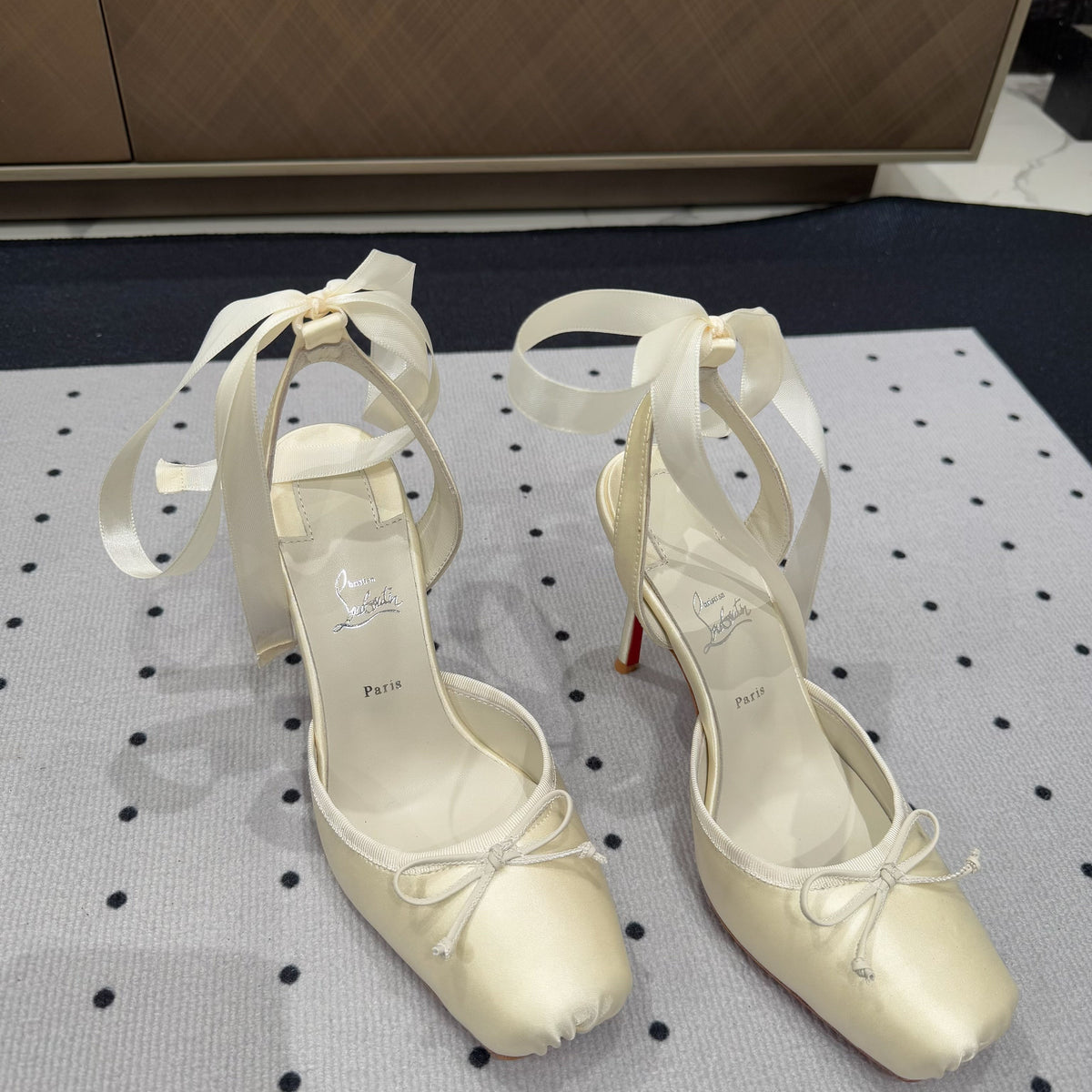 Chloe’s Picks - Best High-End Brands in One Place - AFFORDABLE LUXURY HEELS - 8217