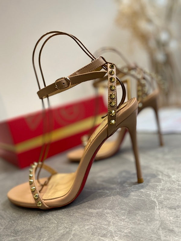 Chloe’s Picks - DESIGNER HEELS FOR WOMEN - AFFORDABLE LUXURY HEELS - 7980