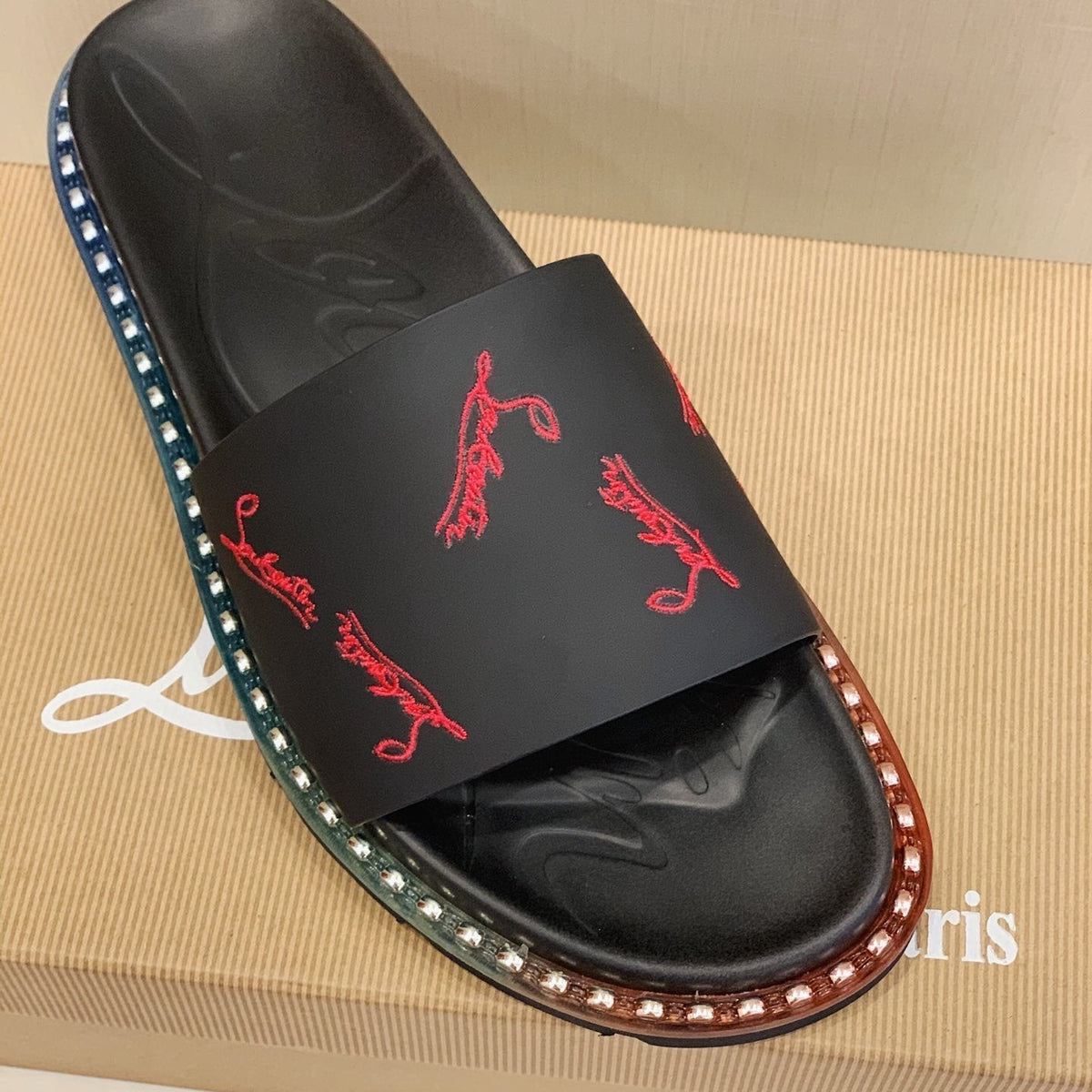 Chloe’s Picks - Premium Luxury Goods and Accessories - AFFORDABLE LUXURY HEELS - 7918