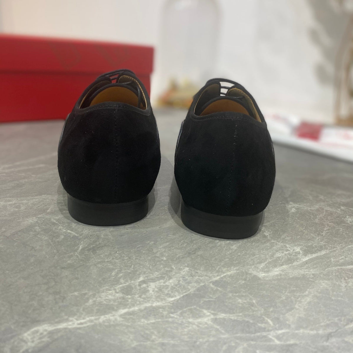 Chloe’s Picks - High-Quality Designer Products for You - AFFORDABLE LUXURY HEELS - 8247
