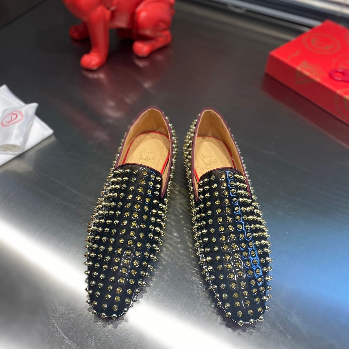 Chloe’s Picks - Best High-End Brands in One Place - AFFORDABLE LUXURY HEELS - 8309