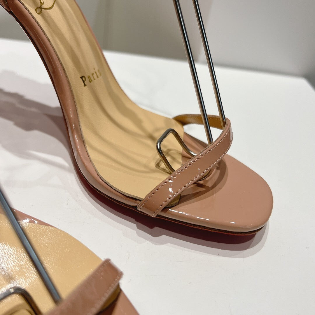 Chloe’s Picks - DESIGNER HEELS FOR WOMEN - AFFORDABLE LUXURY HEELS - 8108