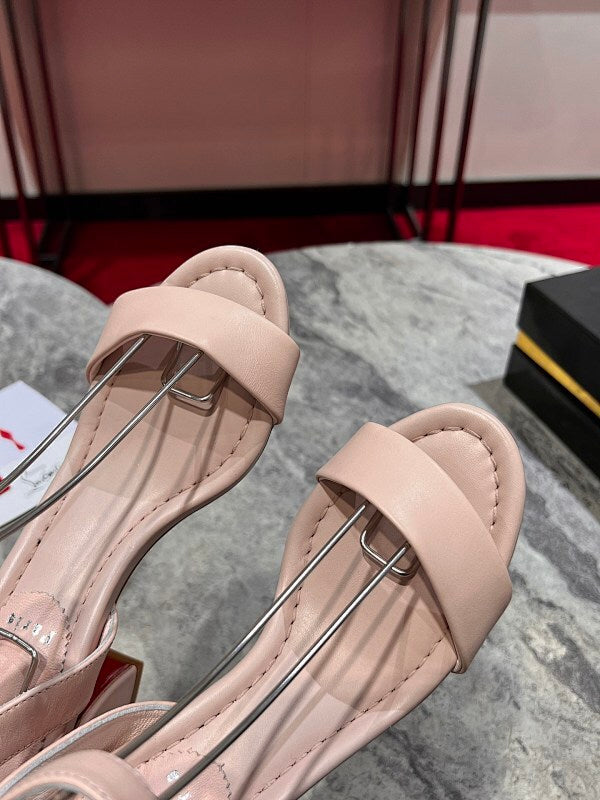 Chloe’s Picks - High-Quality Designer Products for You - AFFORDABLE LUXURY HEELS - 8103