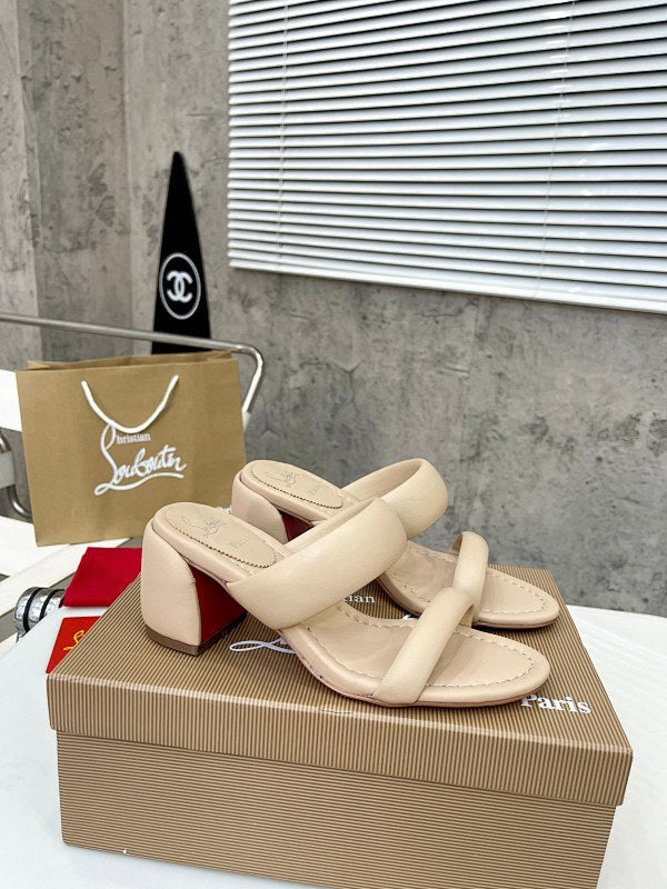Chloe’s Picks - DESIGNER HEELS FOR WOMEN - AFFORDABLE LUXURY HEELS - 7996