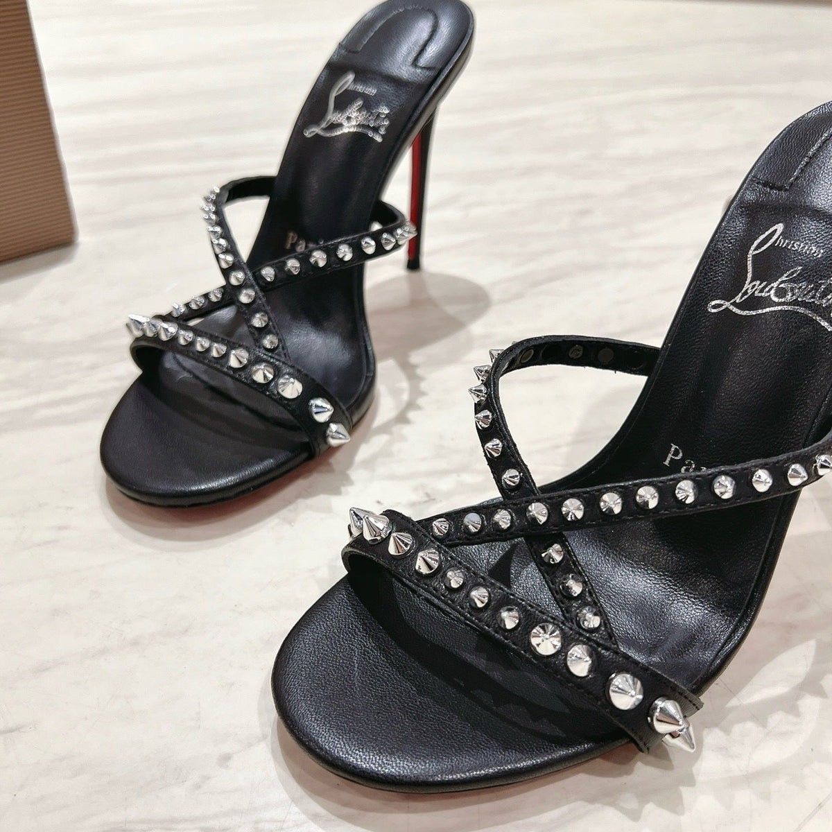Chloe’s Picks - DESIGNER HEELS FOR WOMEN - AFFORDABLE LUXURY HEELS - 8288