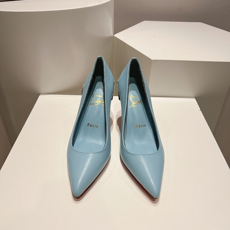 Chloe’s Picks - DESIGNER HEELS FOR WOMEN - AFFORDABLE LUXURY HEELS - 8024