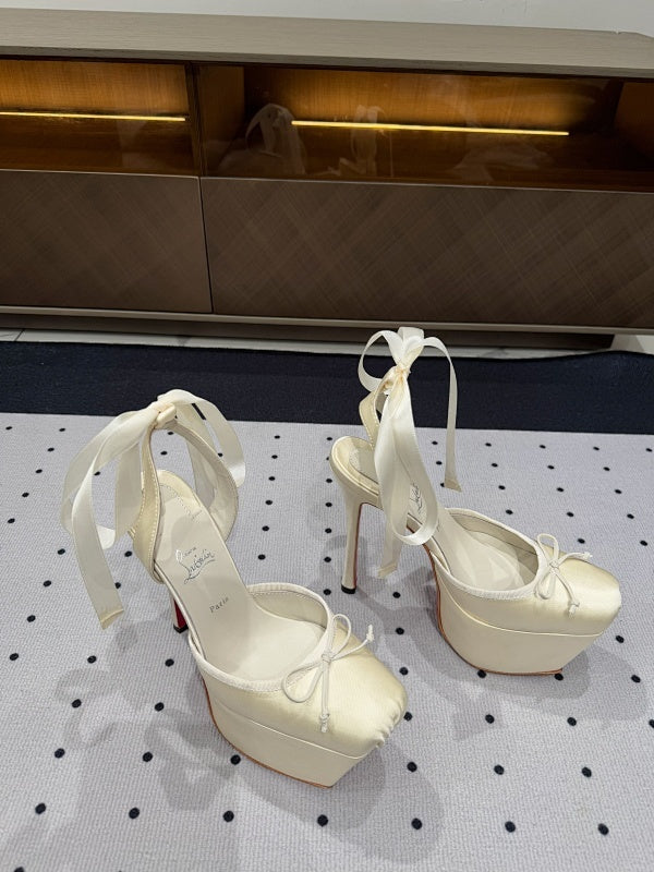 Chloe’s Picks - High-Quality Designer Products for You - AFFORDABLE LUXURY HEELS - 8223