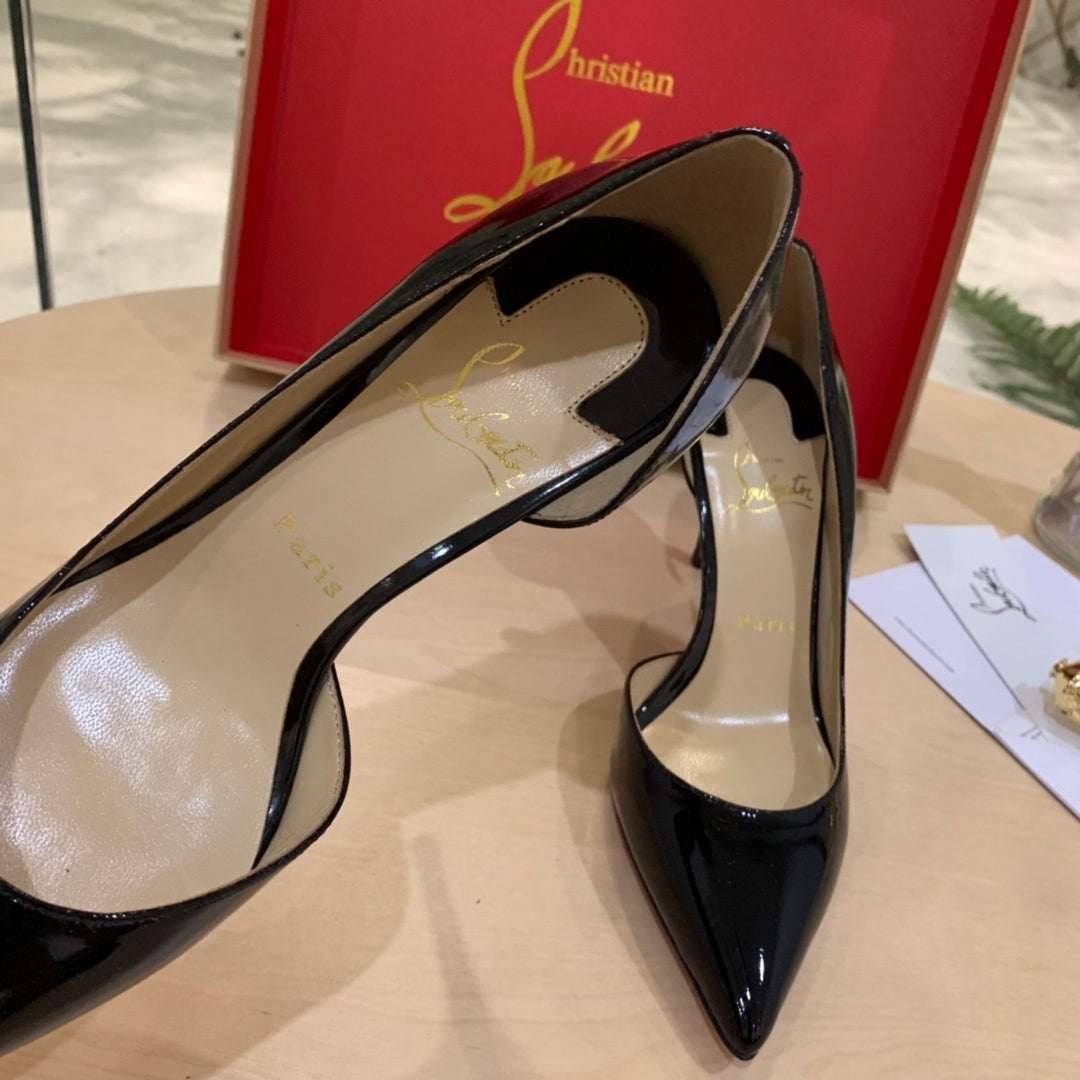 Chloe’s Picks - Best High-End Brands in One Place - AFFORDABLE LUXURY HEELS - 8193