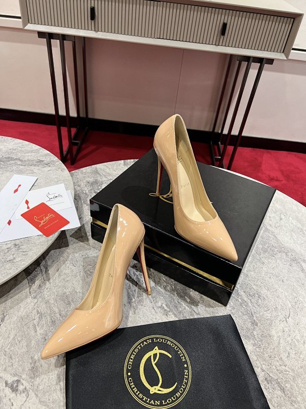 Chloe’s Picks - Best High-End Brands in One Place - AFFORDABLE LUXURY HEELS - 8189