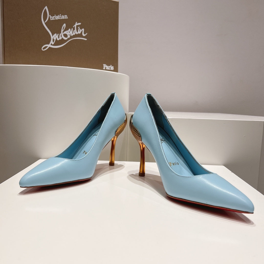 Chloe’s Picks - DESIGNER HEELS FOR WOMEN - AFFORDABLE LUXURY HEELS - 8024