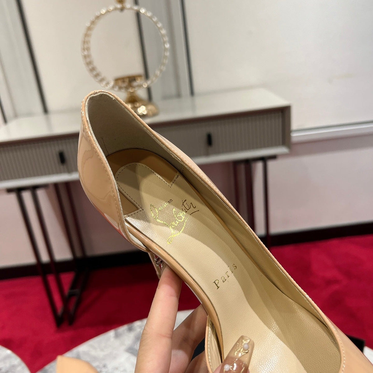 Chloe’s Picks - DESIGNER HEELS FOR WOMEN - AFFORDABLE LUXURY HEELS - 8188