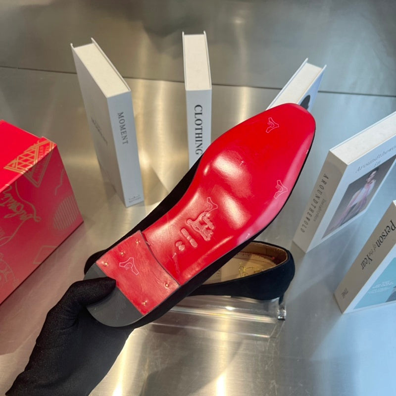 Chloe’s Picks - Premium Luxury Goods and Accessories - AFFORDABLE LUXURY HEELS - 8262