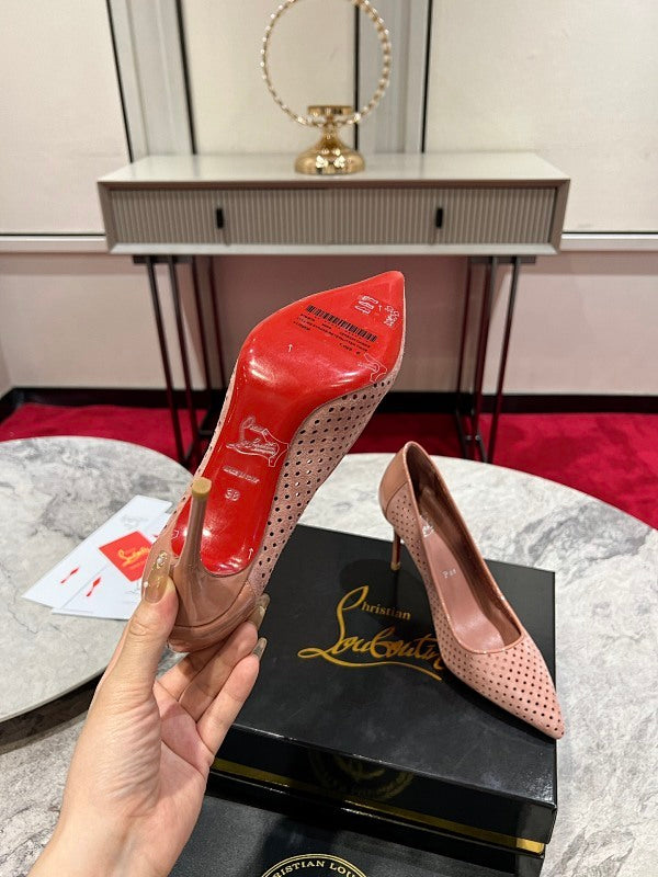 Chloe’s Picks - Best High-End Brands in One Place - AFFORDABLE LUXURY HEELS - 8093