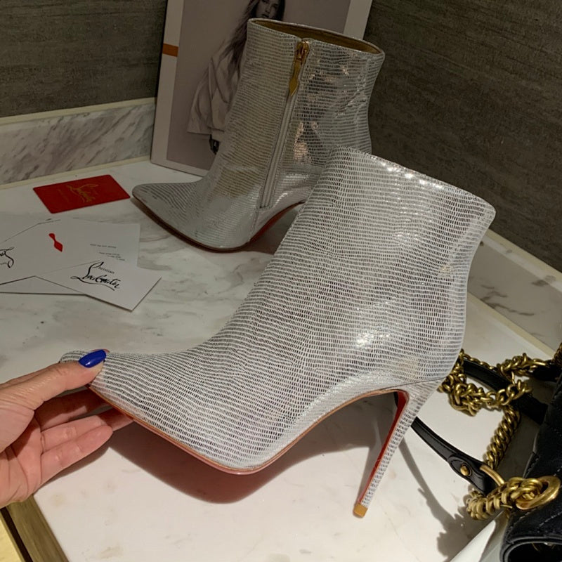Chloe’s Picks - Premium Luxury Goods and Accessories - AFFORDABLE LUXURY HEELS - 7978