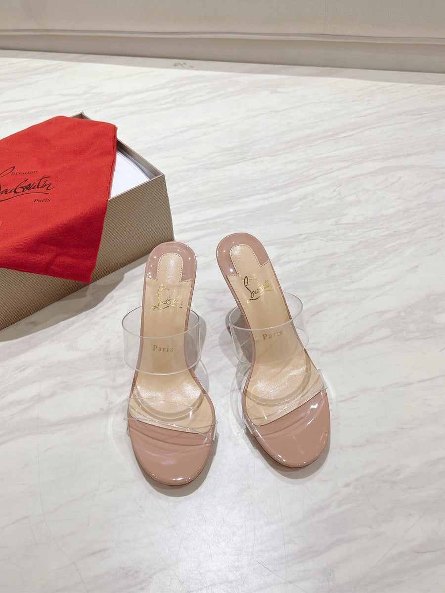 Chloe’s Picks - High-Quality Designer Products for You - AFFORDABLE LUXURY HEELS - 8139