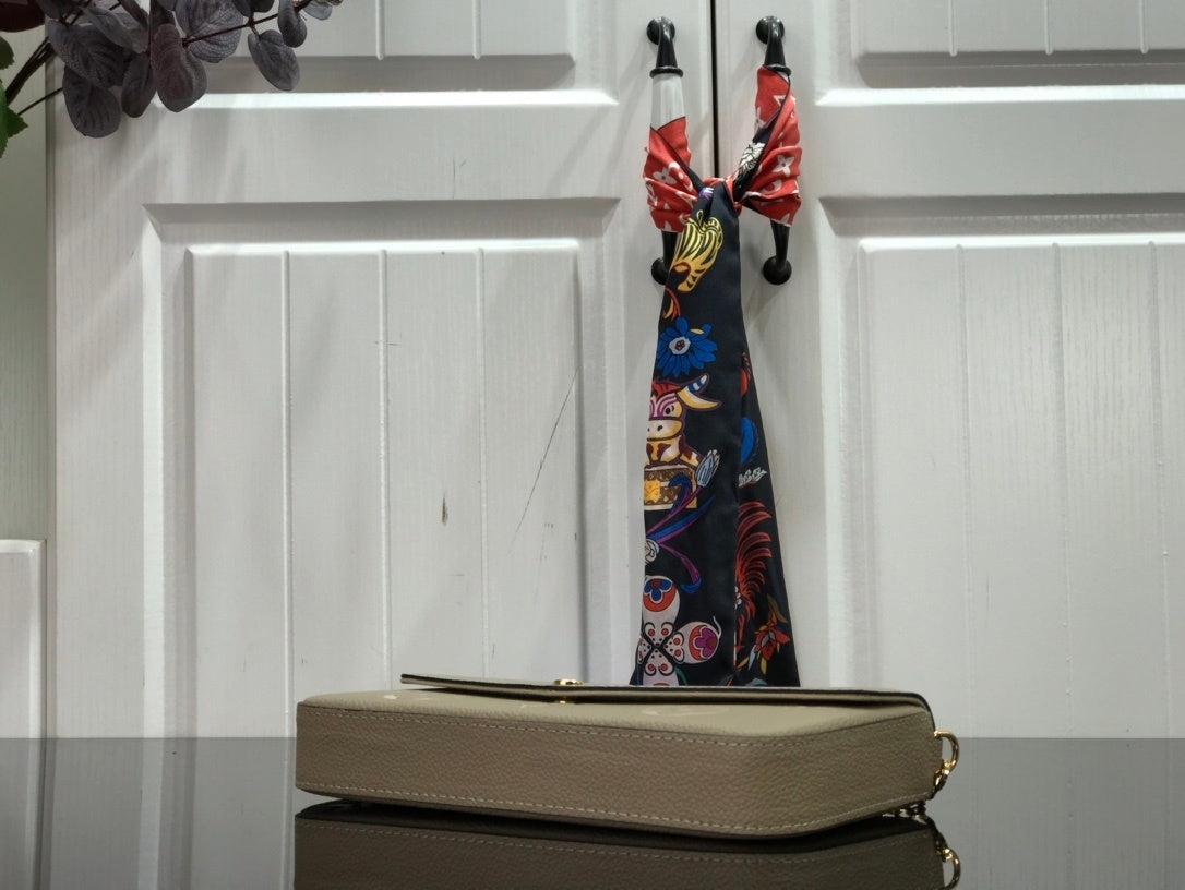 Chloe’s Picks - Premium Luxury Goods and Accessories - AFFORDABLE LUXURY BAGS - 4318