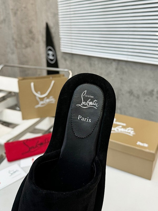 Chloe’s Picks - Best High-End Brands in One Place - AFFORDABLE LUXURY HEELS - 8121