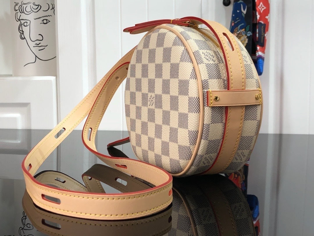 Chloe’s Picks - Premium Luxury Goods and Accessories - AFFORDABLE LUXURY BAGS - 4290