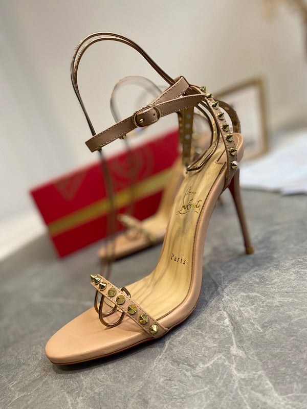 Chloe’s Picks - DESIGNER HEELS FOR WOMEN - AFFORDABLE LUXURY HEELS - 7980