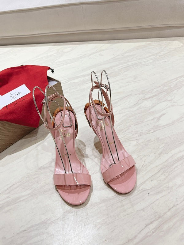 Chloe’s Picks - Premium Luxury Goods and Accessories - AFFORDABLE LUXURY HEELS - 8146