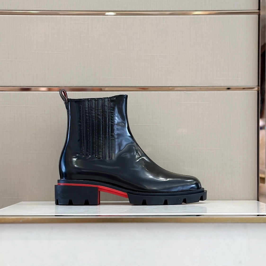 Chloe’s Picks - High-Quality Designer Products for You - AFFORDABLE LUXURY HEELS - 8023